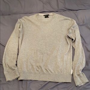 Amani Exchange Sweater for Men